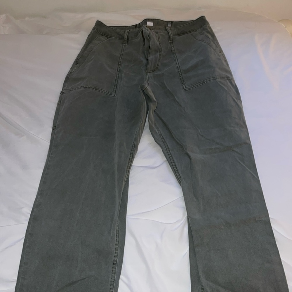 Old navy cargo pants